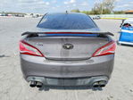 Hyundai Genesis 2013