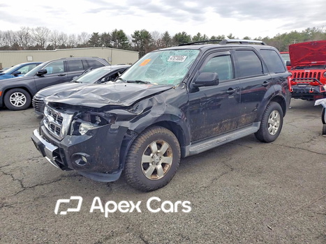 Ford Escape 2011 - Image 1 of 12