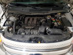 Ford Explorer 2012