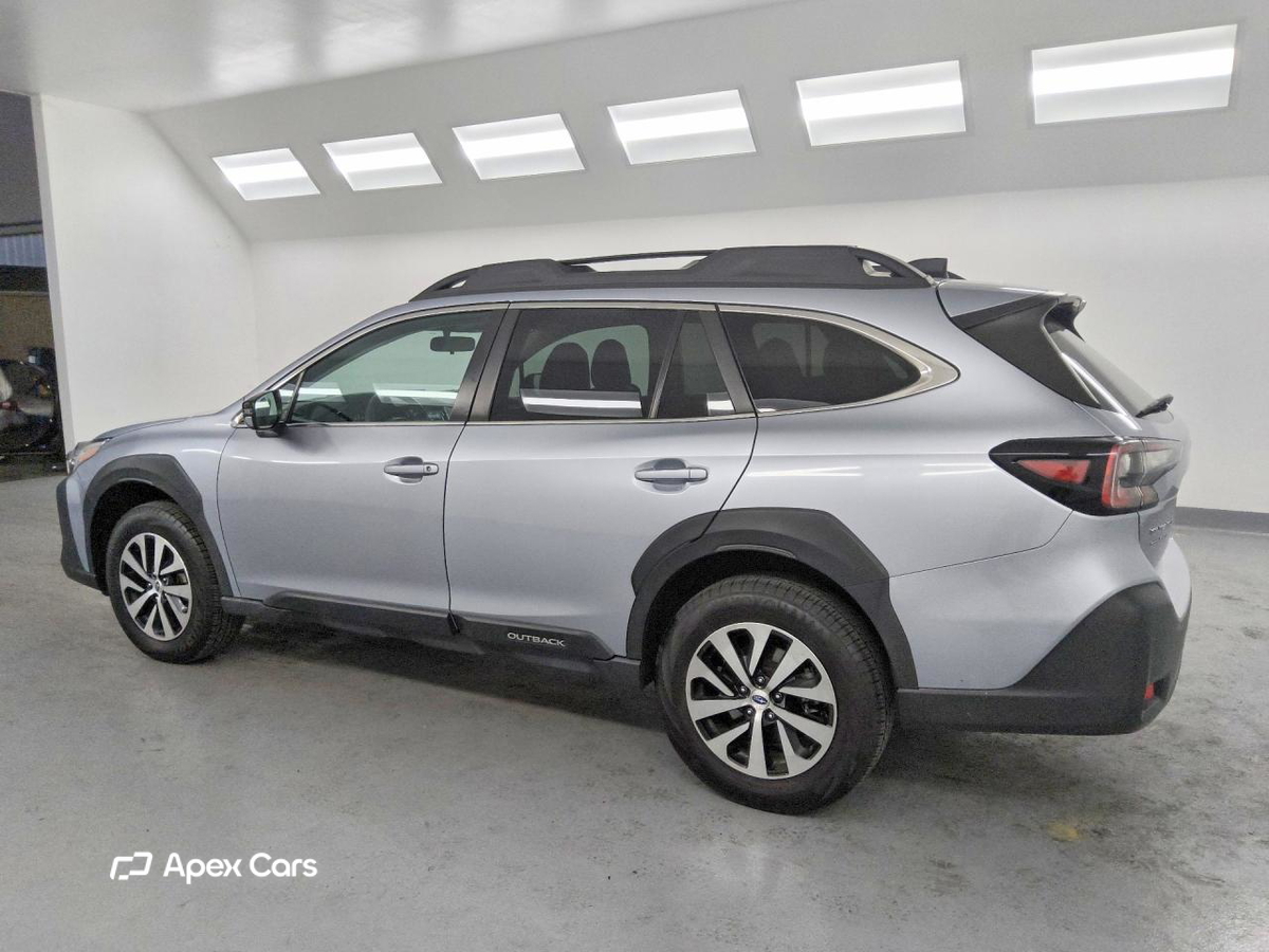 Subaru Outback 2023