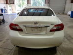 Infiniti M 2012