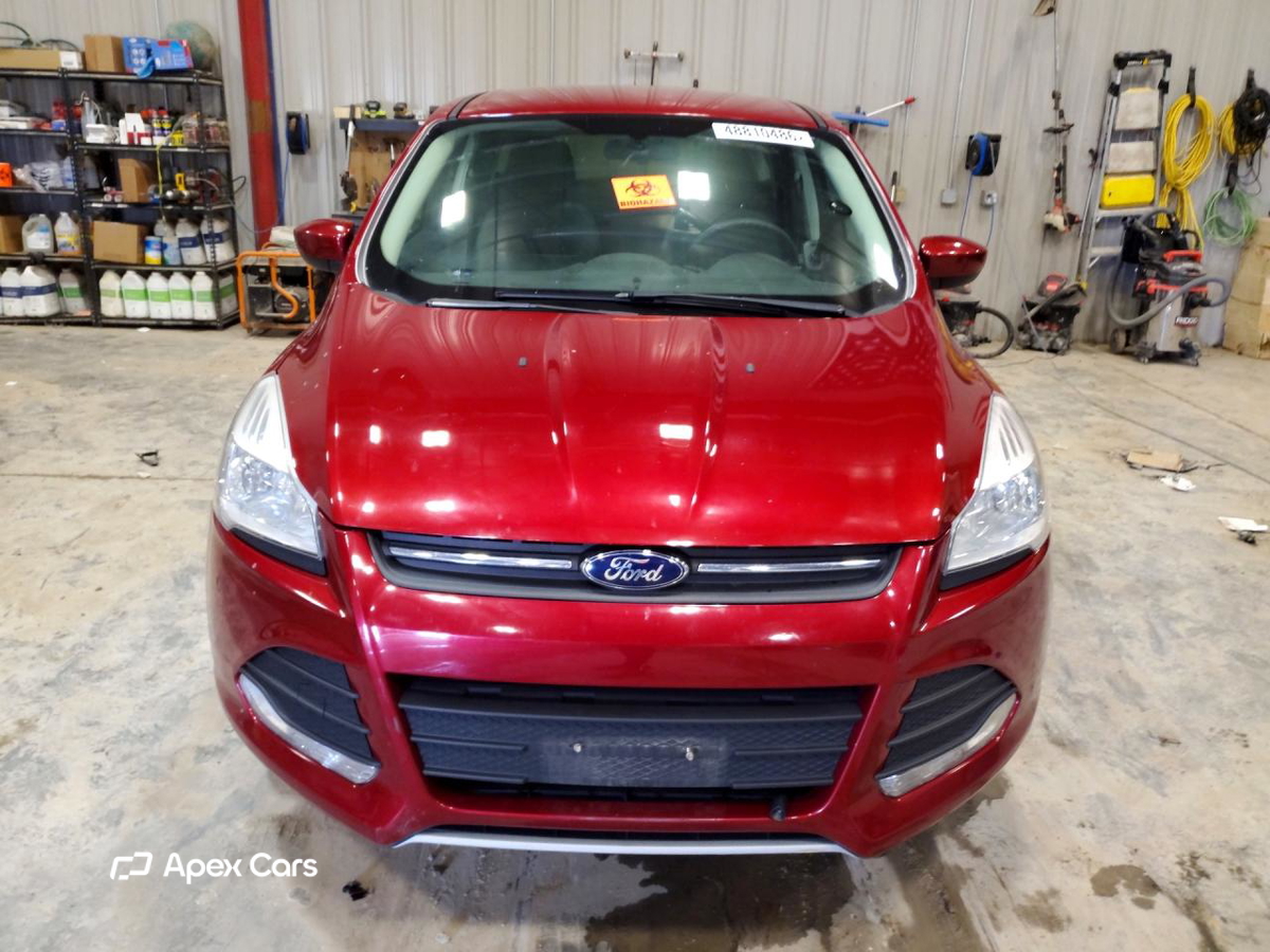 Ford Escape 2013