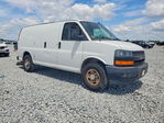 Chevrolet Express 2018