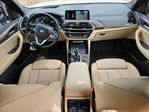 BMW X3 2018