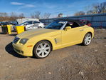 Chrysler Crossfire 2005