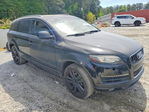 Audi Q7 2014