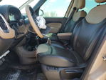 Fiat 500 2015