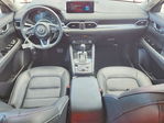 Mazda CX-5 2025
