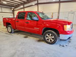 GMC Sierra 2011
