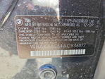 BMW Series 7 2010