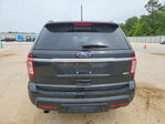 Ford Explorer 2015