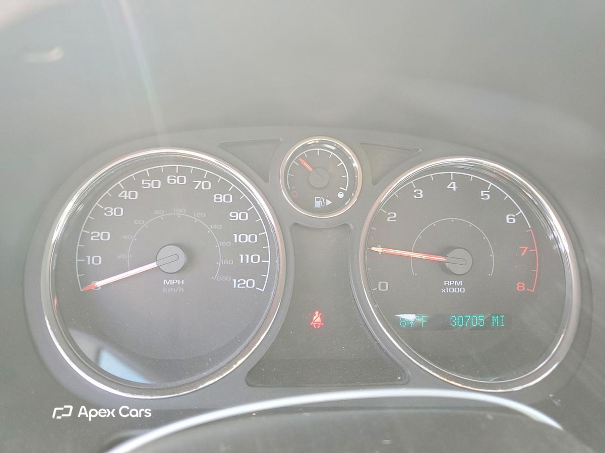 Chevrolet Cobalt 2009