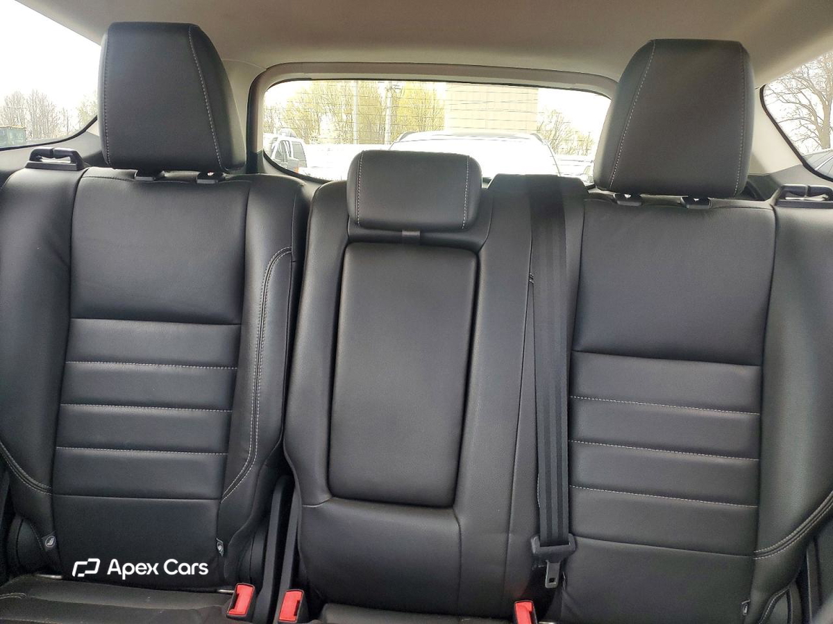 Ford Escape 2013