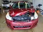 Subaru Legacy 2012