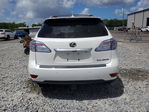 Lexus RX 2011