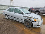 Toyota Corolla 2008