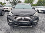Hyundai Santa Fe 2017