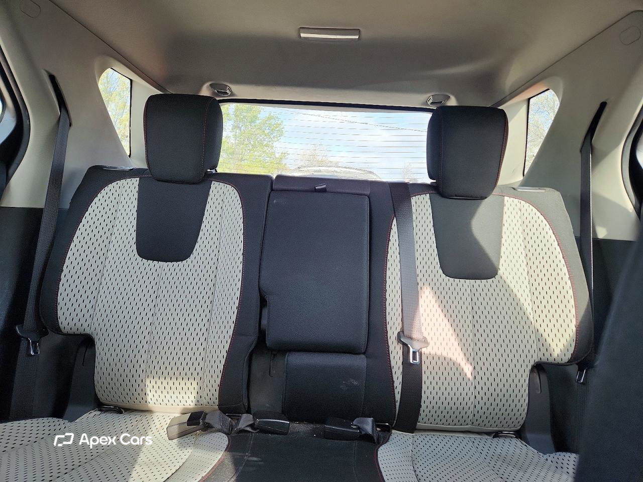 Chevrolet Equinox 2013