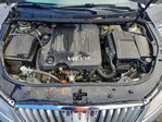Buick LaCrosse 2012
