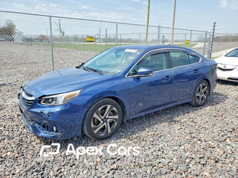 Subaru Legacy 2020 - Image 1 of 13