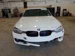 BMW Series 3 2013
