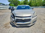Chevrolet Malibu 2016