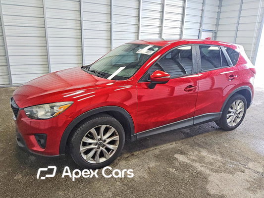 Mazda CX-5 2015 - Image 1 of 5