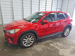 Mazda CX-5 2015