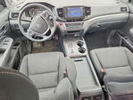 Honda Ridgeline 2021
