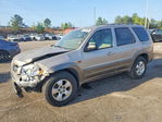 Mazda Tribute 2002
