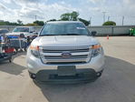 Ford Explorer 2012