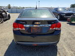 Chevrolet Cruze 2012