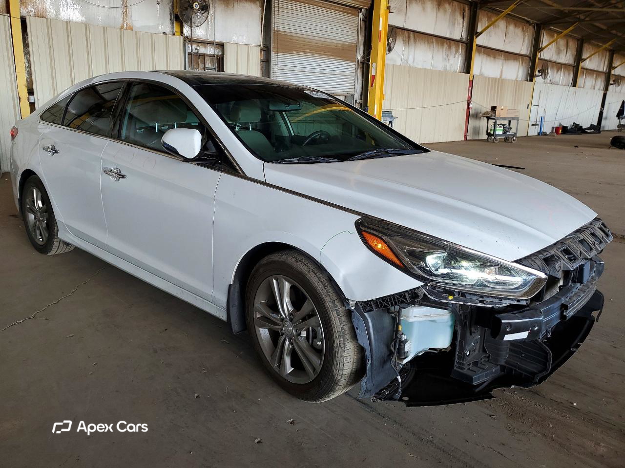 Hyundai Sonata 2019