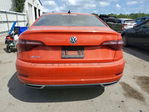 Volkswagen Jetta 2021
