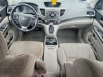 Honda CR-V 2013