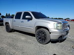 GMC Sierra 2007