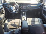 Toyota Corolla 2015
