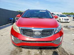 Kia Sportage 2012