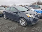 Kia Rio 2014