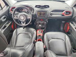 Jeep Renegade 2015