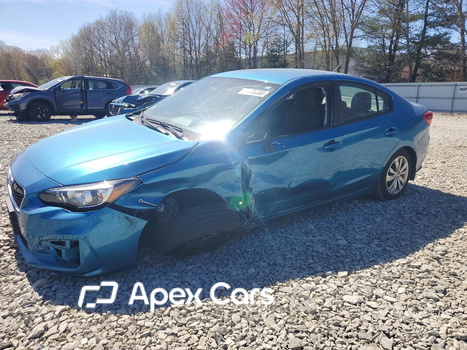 Subaru Impreza 2018 - Image 1 of 12
