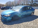 Subaru Impreza 2018