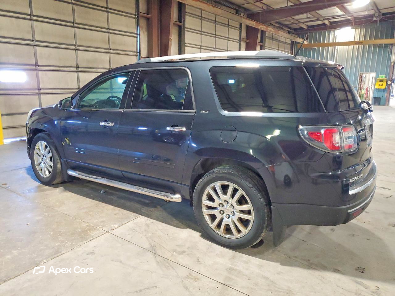 GMC Acadia 2015