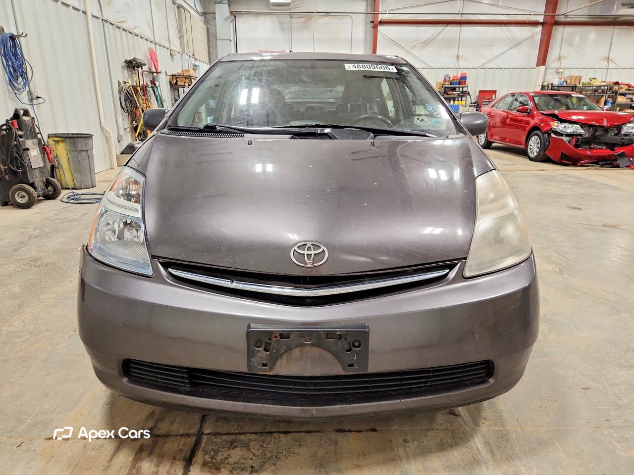Toyota Prius 2008