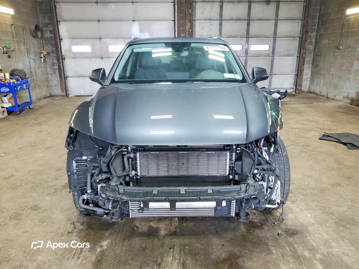 Audi Q5 2024
