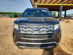 Ford Explorer 2018