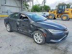 Chrysler 200 2016