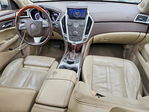 Cadillac SRX 2010