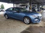 Mazda 3 2015