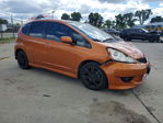 Honda Fit 2010